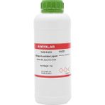 Zürih Ticaret Sıvı Soya Lesitin 1 kg - Soya Lecithin Liquid - 1 Kg/hdpe Şişe - Yüksek Kaliteli