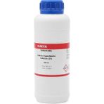 Zürih Ticaret Sodyum Hipoklorit Çözeltisi 1 Litre - Cas No: 7681-52-9