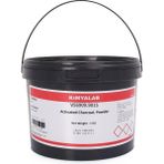 Zürih Ticaret ZURIHLAB Aktif Karbon Toz/Granül 1 KG