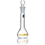 Zürih Ticaret ZURIHLAB Cam Balon Joje 10 ml Tıpalı
