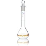 Zürih Ticaret ZURIHLAB Cam Balon Joje 100 ml Tıpalı C