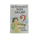 Zurnanın Son Deliği (İkinci El)