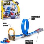 Zuru Metal Machines Kızgın Yol Oyun Seti 6701