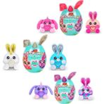 Zuru Rainbocorns RAR21000 Bunnycorn S2 Mini Sürpriz Yumurta 3+ - renkli