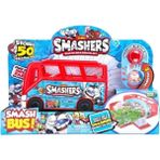 Zuru Smashers Futbol Oyun Seti Smashers 7410