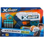 Zuru XShot Kickback