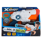 Zuru XShot MK3 Oyuncak