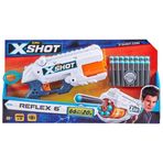 Zuru XShot Reflex 6 Oyuncak