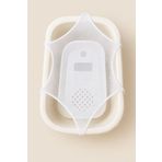Zuu Baby NEST AQUA Küvet Yıkama Filesi, Bebek Banyo Filesi, SADECE AQUA NEST yumludur