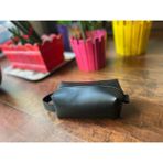 ZUU BAGS Erkek Günlük El Çantası Siyah