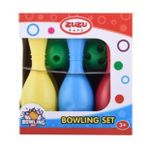 Zuzu 4021 Kutulu Bowling