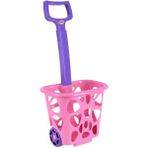 Zuzu 4044 Süpermarket Arabası