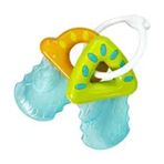 Zuzu 4134 Sulu Diş Kaşıyıcı Çıngırak