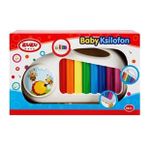 Zuzu Bebek Ksilofon