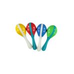 Zuzu Marakas Maracas Çıngırak (Tekli)