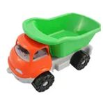 Zuzu Toys 01 Kamyon Oyuncak