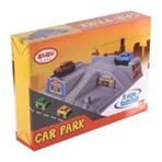 Zuzu Toys 4012 Otopark Seti
