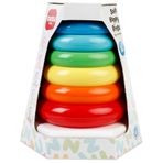 Zuzu Toys 4106 Neşeli Halkalar