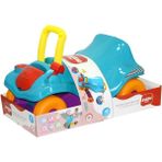 Zuzu Toys 4113 Zuzu İlk Adım Arabam