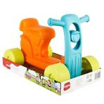 Zuzu Toys 4125 9151 Zuzu İlk Bisikletim