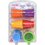 Zuzu Toys 4210 Vakumlu Bardaklar