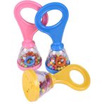 Zuzu Toys Asortili Çıngırak