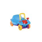Zuzu Toys Baby Toys Ilk Arabam Ilk Adım