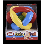 Zuzu Toys Bebek Oyuncak Top