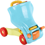 Zuzu Toys İlk Arabam İlk Adım