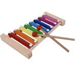Zuzu Toys Kutulu Ahşap Ksilofon