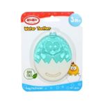 Zuzu Toys Sulu Diş Kaşıyıcı Dişlik - Turkuaz