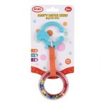 Zuzu Toys Zuzu Çıngıraklı Halka