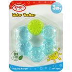 Zuzu Toys Zuzu Sulu Diş Kaşıyıcı Mavi