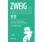 Zweig’dan Hayat Dersleri - Ozan Karadağ