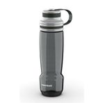 Zweikell 0.65 lt Black Sport Tritan Matara