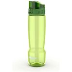 Zweikell Camry Asker Yeşili 650 Ml Bpa Içermez Tritan Suluk