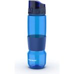 Zweikell Camry Royal Blue Bpa İçermeyen 650 ml Tritan Suluk