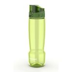 Zweikell Camry Sleeve Military Green Bpa İçermeyen 650 ml Tritan Suluk