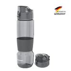 ZWEİKELL CAMRY SWİTCH GREY BPA İÇERMEZ 650 ML TRİTAN SULUK