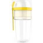ZWEİKELL CAPSULARGE SARI BPA İÇERMEZ 750 ML YEMEK TAŞIMA KABI