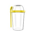 ZWEİKELL CAPSULE SARI BPA İÇERMEZ 550 ML YEMEK TAŞIMA KABI