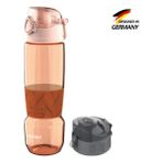 ZWEİKELL DIEGO SWİTCH ROSE BPA İÇERMEZ 650 ML TRİTAN SULUK