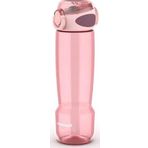 Zweikell Nozer Rose Bpa İçermeyen 650 ml Tritan Suluk