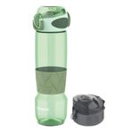 ZWEİKELL NOZER SWİTCH EMERALD GREEN BPA İÇERMEZ 650 ML TRİTAN SULUK