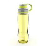 Zweikell Sport Citron 650 ml Sarı Tritan Suluk