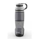 Zweikell Sport Sleeve Tritan 650 ml Siyah Suluk