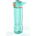 ZWEIKELL TRANS TURKUAZ BPA İÇERMEZ 650 ML TRİTAN SULUK