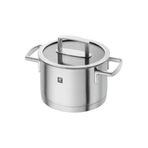 Zwilling 16 cm 18/10 Paslanmaz Çelik Derin Tencere