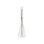 Zwilling 27.5 cm Metalik Gri 18-10 Paslanmaz Çelik Pro Çırpıcı