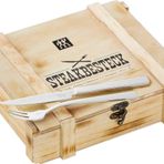 Zwilling 310901210 Renkli Biftek Bıçağı